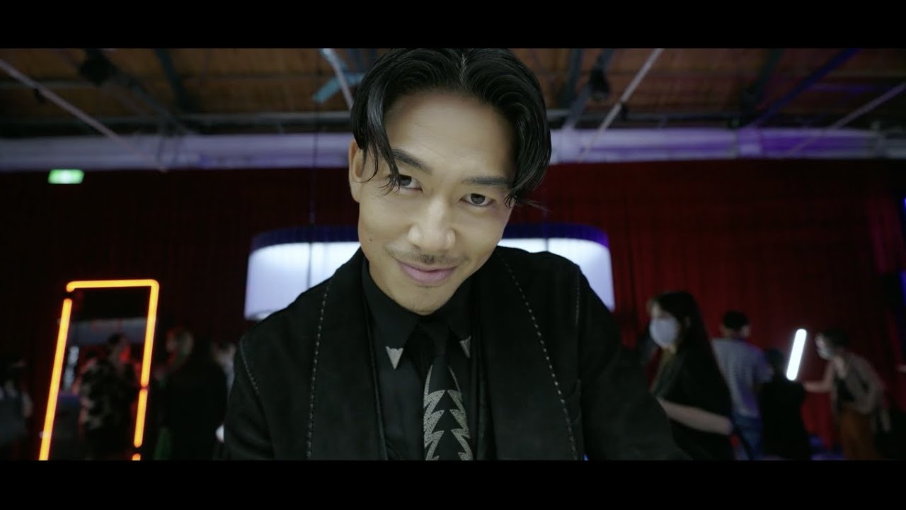 【EXILE AKIRA】 ELLE台湾 30周年イベント「ELLE CASINO」 PRアンバサダーとして出席!