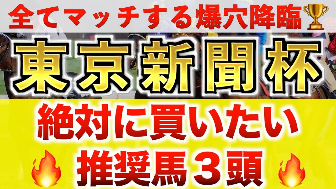 【東京新聞杯2024 予想】ウンブライル過去最高のデキ?プロが”全頭診断”から導く絶好の3頭!
