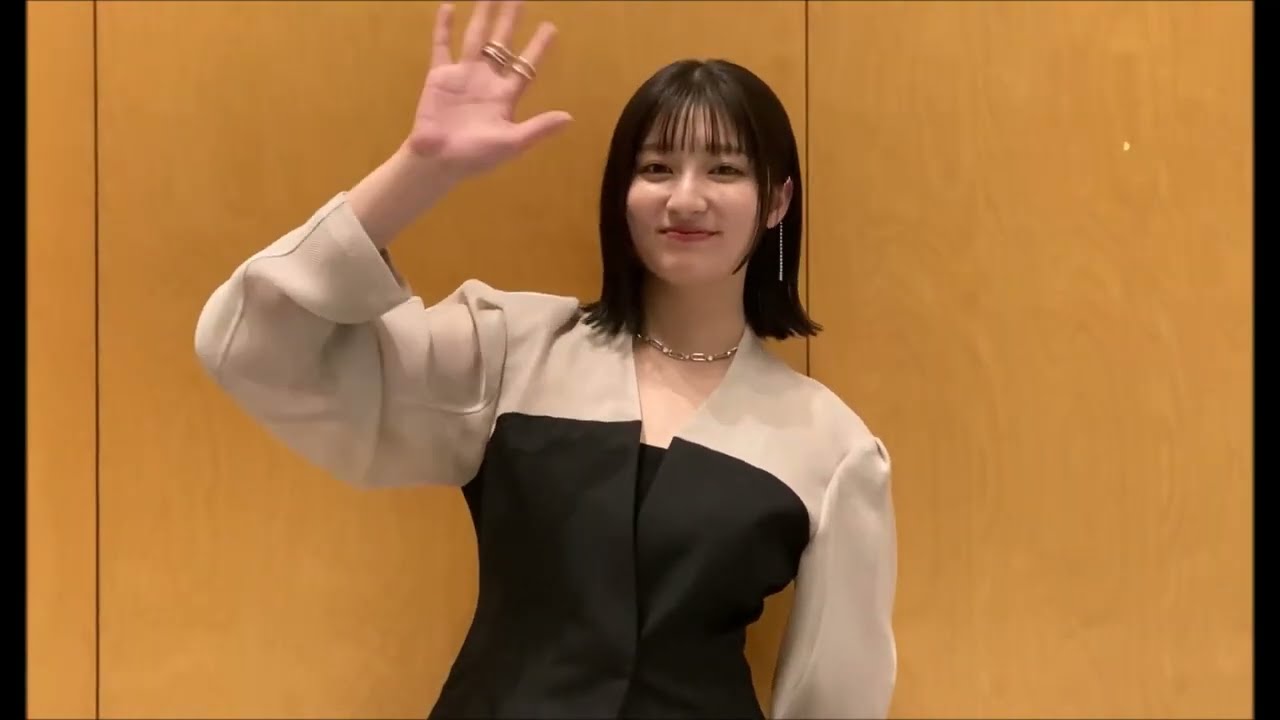 ドラマ『マルス-ゼロの革命-』出演 吉川愛さんインタビュー