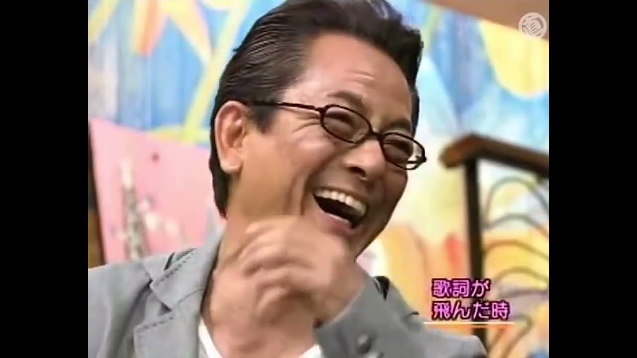 爆笑#水谷豊さんと娘#趣里ちゃん