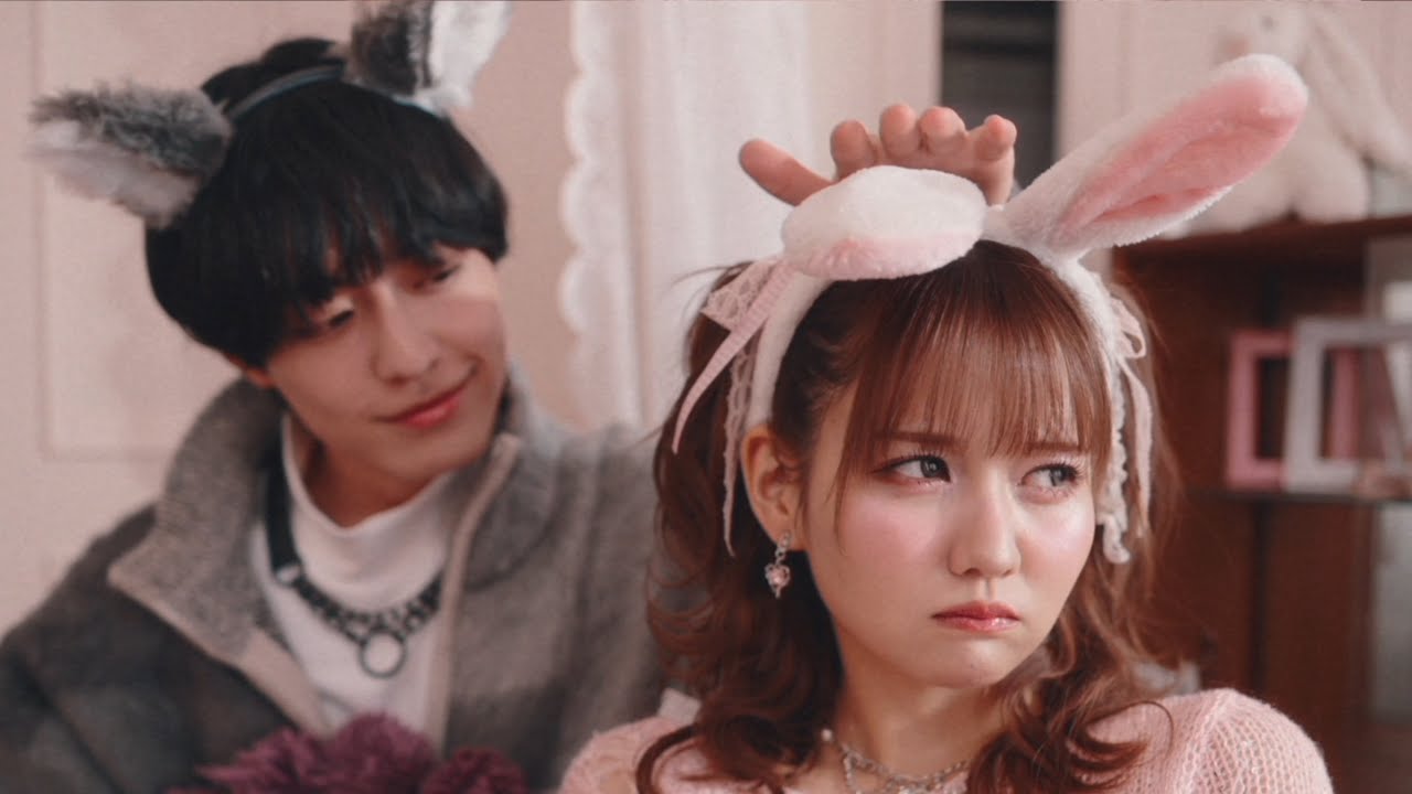 suga/es – SUGARLESS (Official Video)