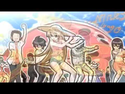 Seto no Hanayome – OP