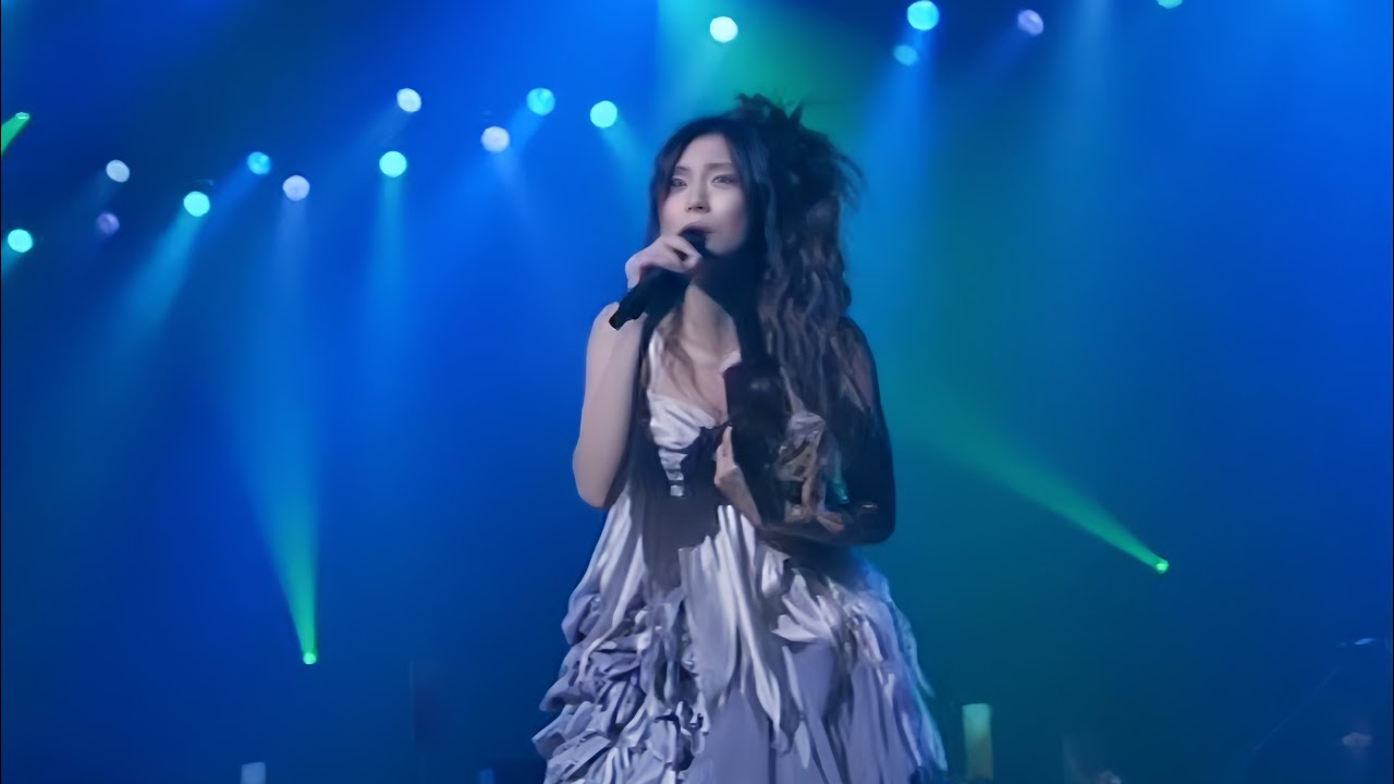 Prism プリズム 柴咲コウ