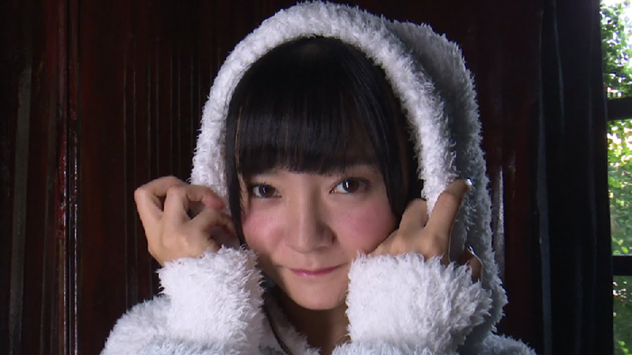 西永彩奈イメージビデオ【萌えろ 俺の本棚】