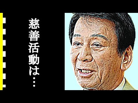 杉良太郎がボランティア時に放った“ある一言”が凄すぎる…杉良太郎の現在の夫婦関係、息子の職業は?