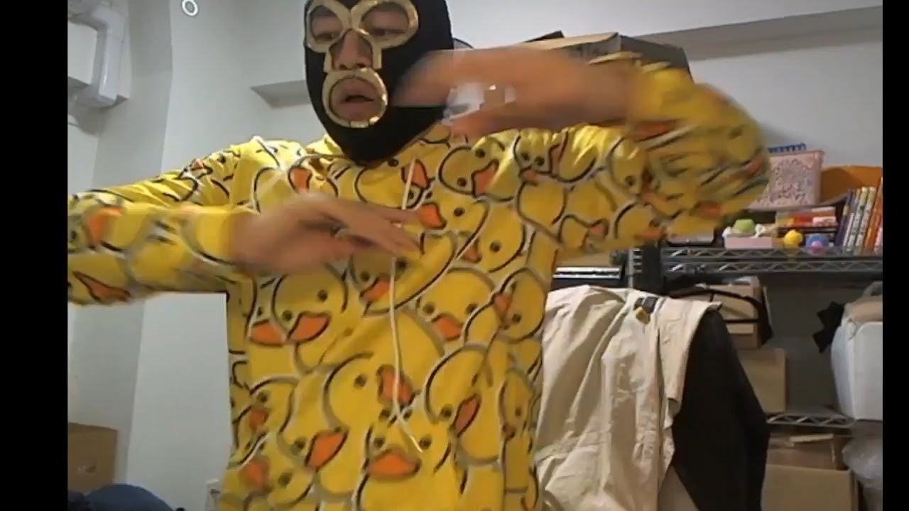 暗黒放送 お金が好きな古事記たちはふわっちに移動しましたが俺は行く予定は今のとこありません 放送 2024/2/16(金) 16:03