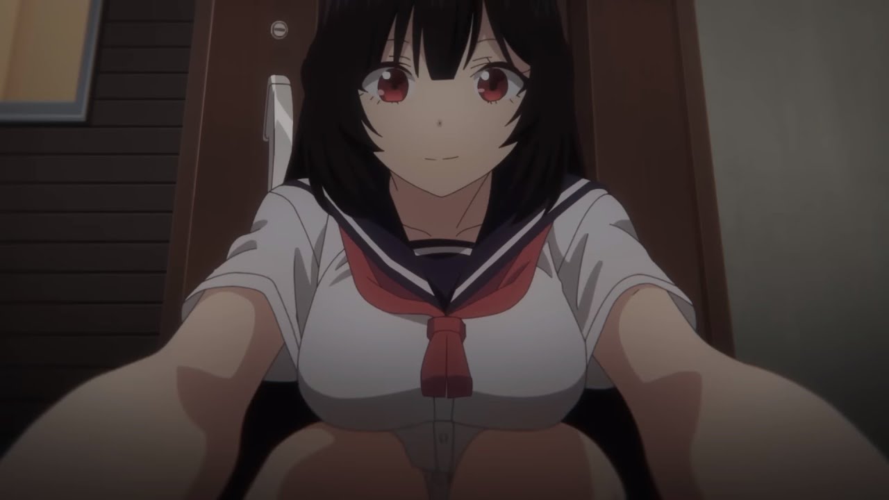 TVアニメ「犬になったら好きな人に拾われた。」Inu ni Nattara Suki na Hito ni Hirowareta