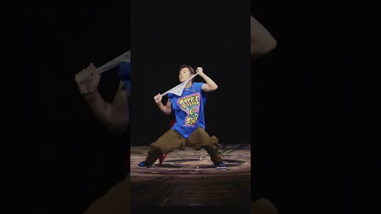 @FANTASTICSfromEXILETRIBE #FANTASTICS #堀夏喜 #LDH