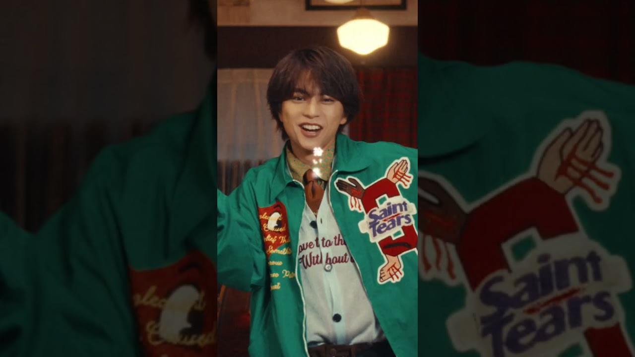 新曲「puzzle」💿皆さんの推しカットを教えてください🧩 #SexyZone #セクシーゾーン#佐藤勝利#中島健人#菊池風磨#松島聡#puzzle