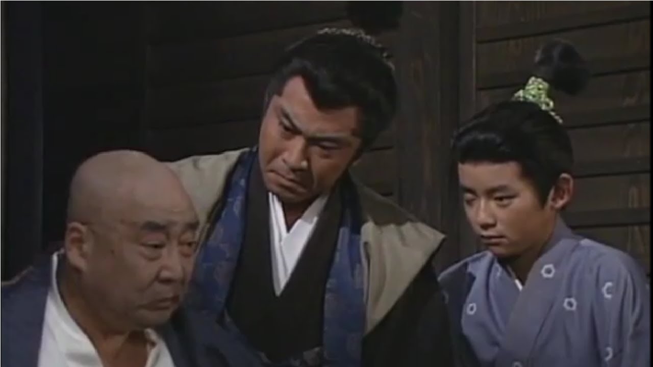 伊達晴宗、死す【独眼竜政宗】