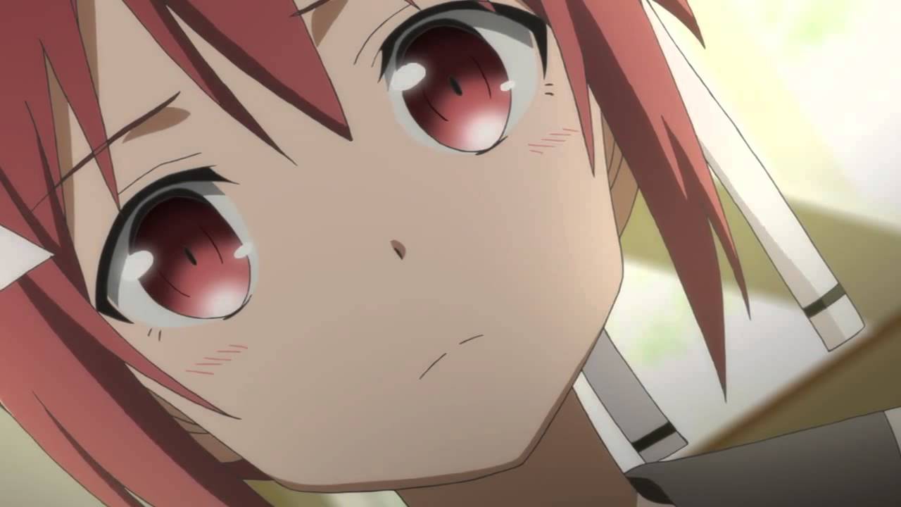 オリジナルアニメ「結城友奈は勇者である」第8話WEB予告