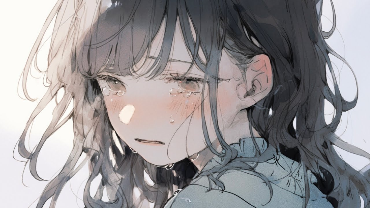 明日が来るのが怖くてさ / 可不