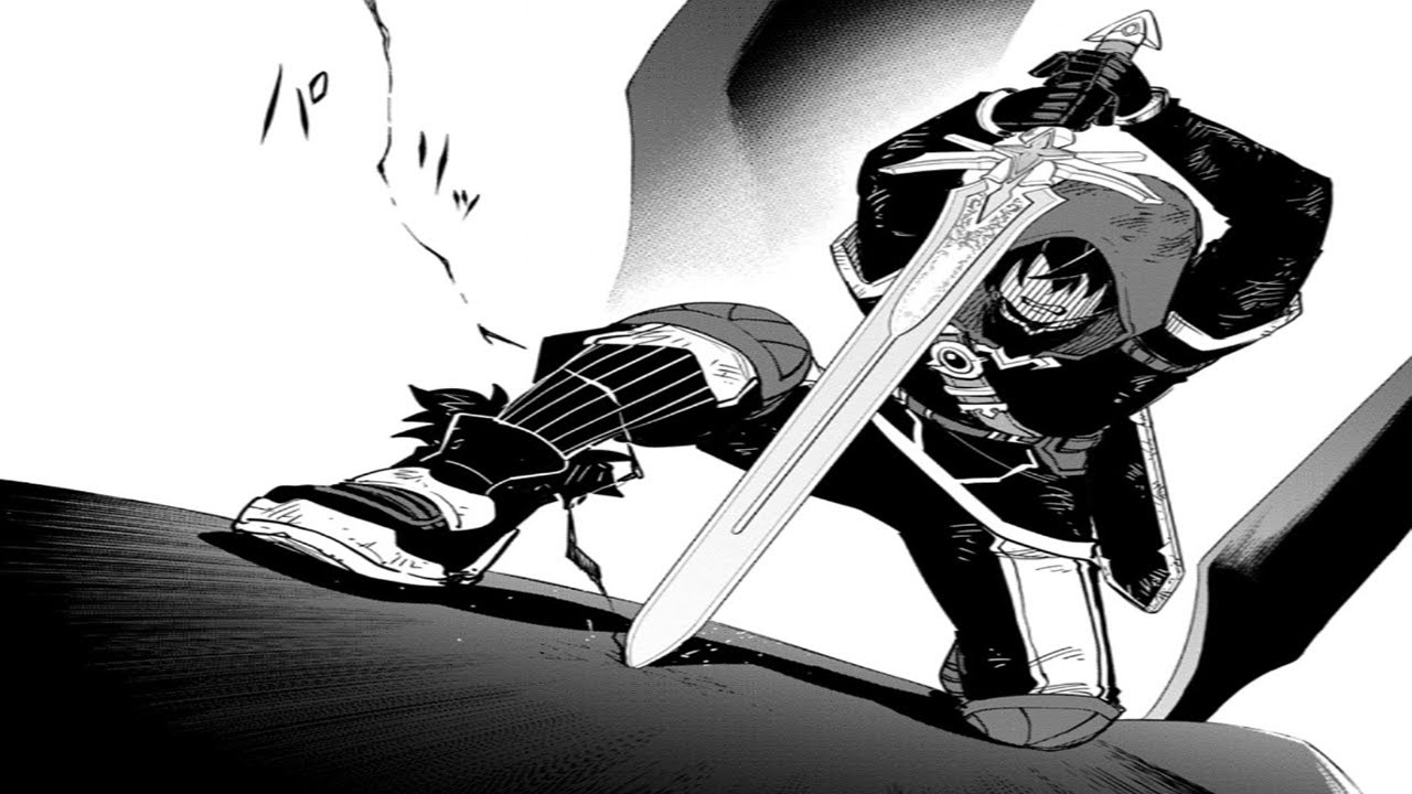 【異世界漫画】私には素晴らしいスキルセットがあり、新しく強力な世界に移ることに興奮しています 1~20.1【マンガ動画】