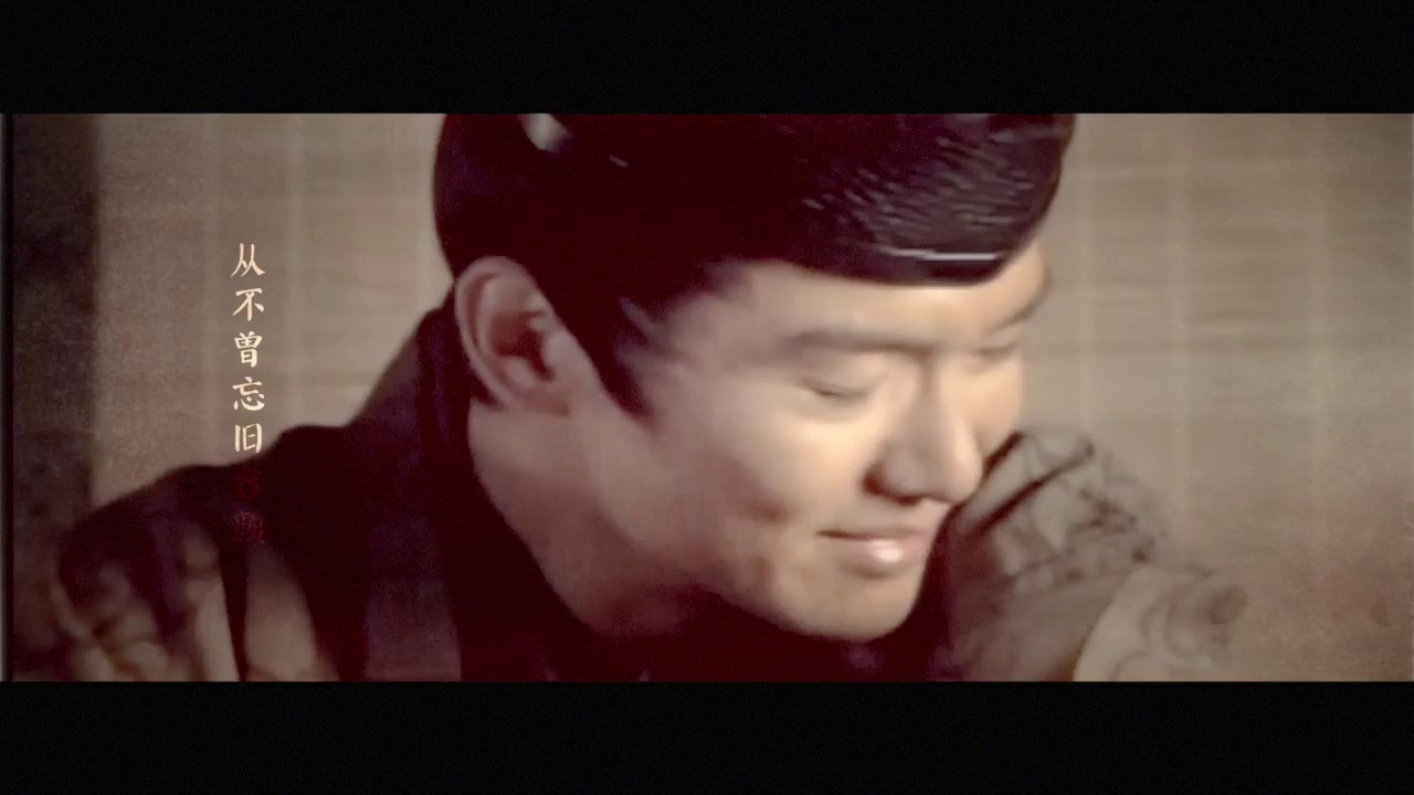 渡部篤郎X天海祐希|梅香如故