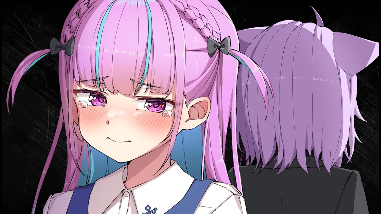 劇場版あてぃし、正妻戦争始まるー・・・!