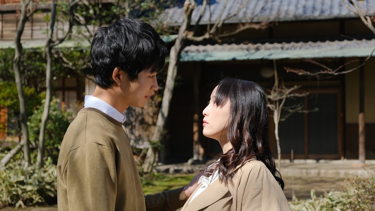 【公式】松井玲奈主演!ドラマ「30禁 それは30歳未満お断りの恋。」30秒スポット<FOD>