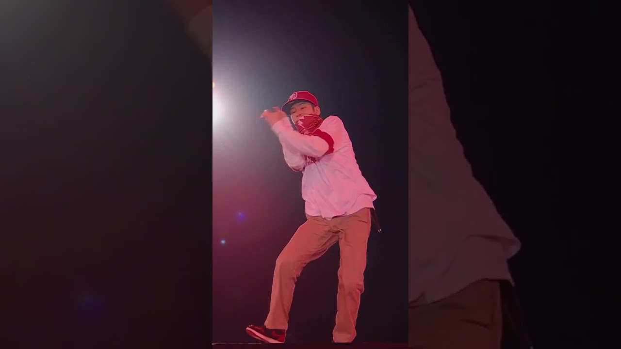 @THERAMPAGEfromEXILETRIBE #THERAMPAGE #長谷川慎 #LDH