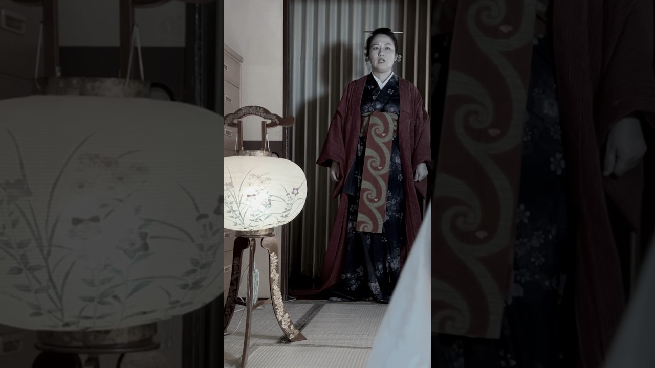 鬼滅の刃・遊郭編Parody #shorts #demonslayer #cosplay