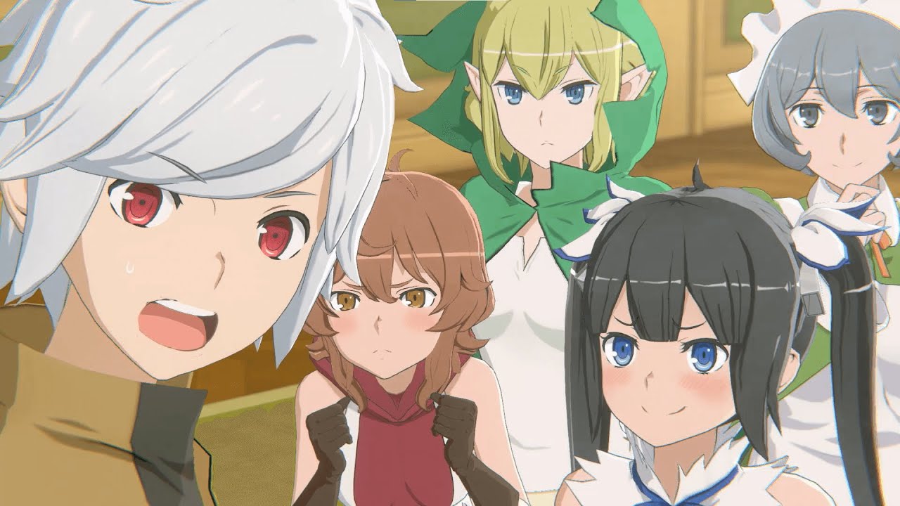 【ダンクロ】TVCM 誰と冒険に行く?編(30秒版)