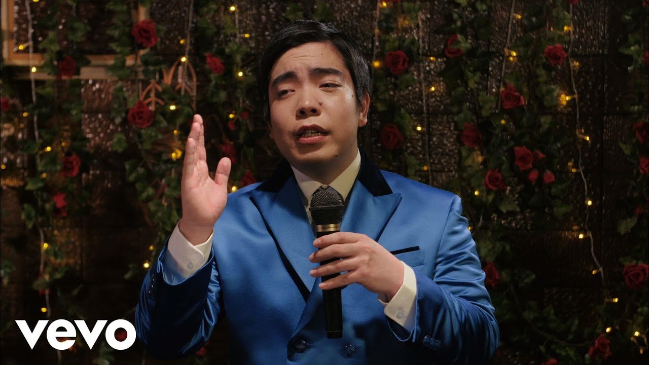 徳永ゆうき – 函館慕情