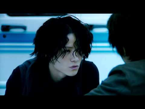 映画『PIECE~記憶の欠片~』予告編