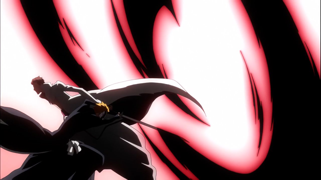 「ブリーチ 千年血戦篇」一護と藍染のフルファイナルバトル | Full final battle between Ichigo and Aizen