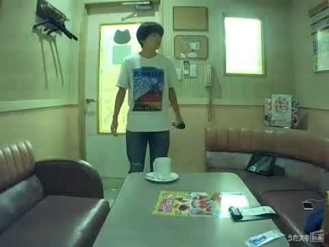 【大島真帆パート】流星群/Penthouse(ドラマ「クロステイル ~探偵教室~」主題歌) 歌ってみた【うたスキ動画】