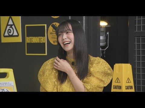 B1- 白間美瑠、こじらせ女子ぶり明かす「アニメの格好いいキャラを好きになって心が満たされてしまう」