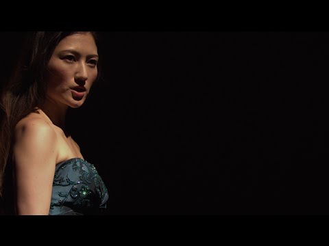 田中彩子 / 夜の女王のアリア~歌劇《魔笛》より(モーツァルト)