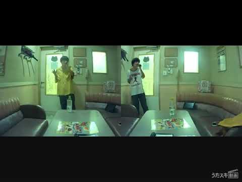 【両パート】恋標/ Penthouse (クロステイル ~探偵教室~ 挿入歌) 歌ってみた【うたスキ動画】