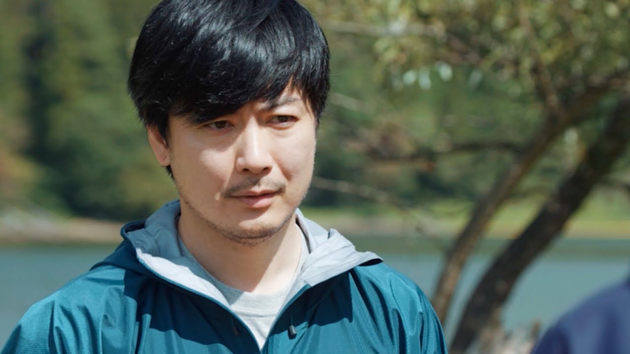 玉山鉄二、13年ぶり映画主演!表舞台から姿を消した元人気カメラマンが再び歩き出すまで描く。音尾琢真、深川麻衣ら共演/映画『今はちょっと、ついてないだけ』特報