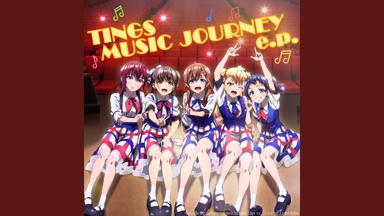 TOKYO WATASHI COLLECTION