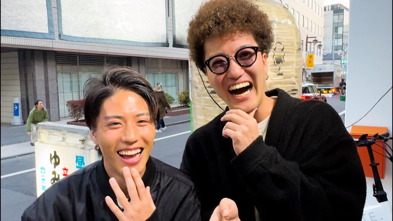 ぷろたんと兄弟だった