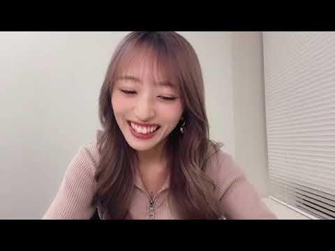 SHOWROOM Mion Mukaichi 向井地 美音 AKB48 2024/03/04 18:31 JST