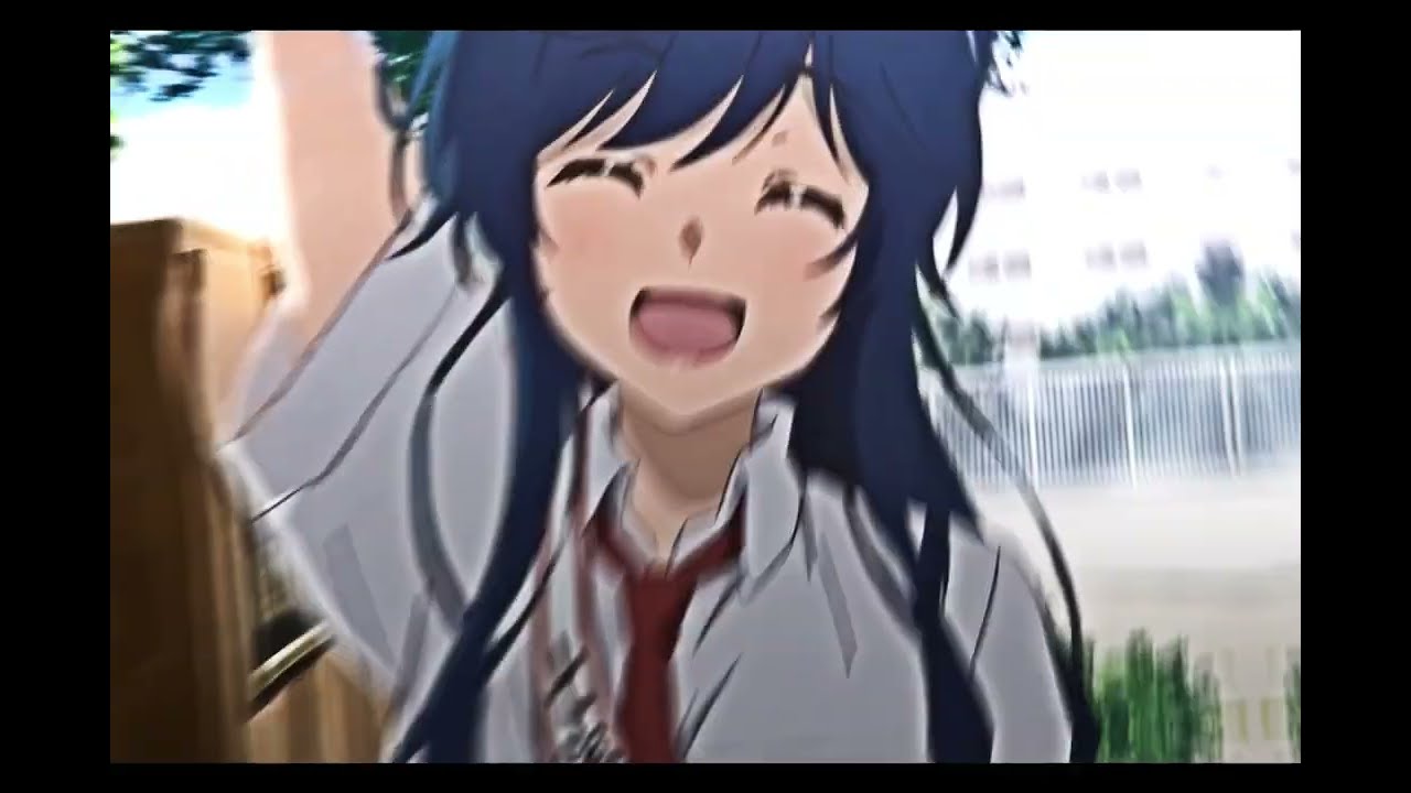 Nanami Minami Edit / daijobanai