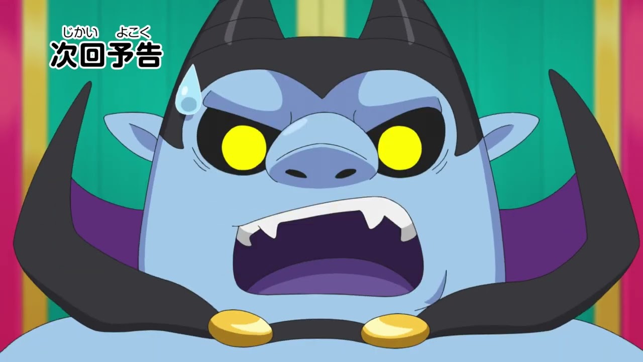 TVアニメ 「妖怪ウォッチ♪」第73話予告ムービー