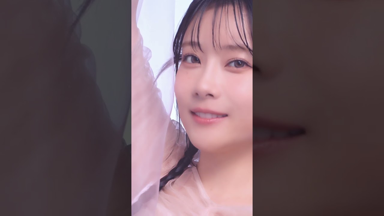 重盛さと美モデル カラコンazatome【バレリーナ】