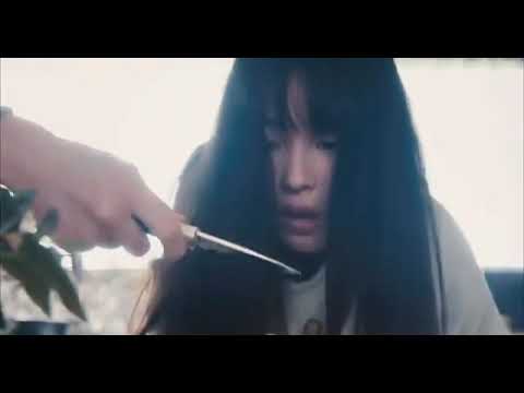 広瀬すず 腹パン (drama-belly punch)