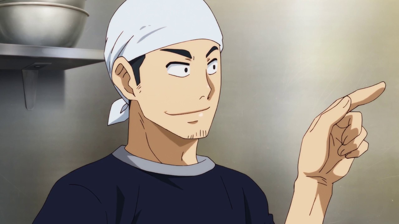 『弱虫ペダル NEW GENERATION』EDショートアニメ(Cパート)RIDE.4/10/13(金)劇場公開『弱虫ペダル Re:GENERATION』カウントダウン