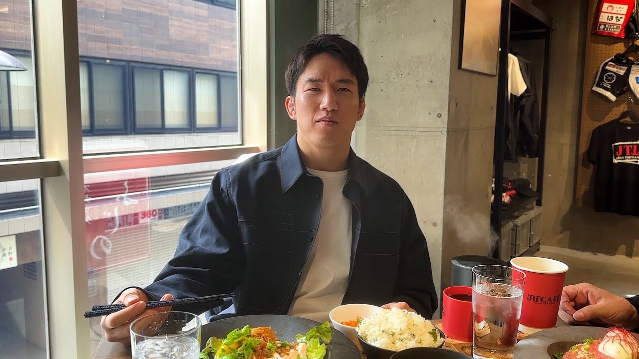 夢の実現に近づいてます。