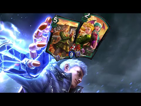 【力の塊】今期Tier1筆頭?デビルブレイカーを研究していく!【TEPPEN】