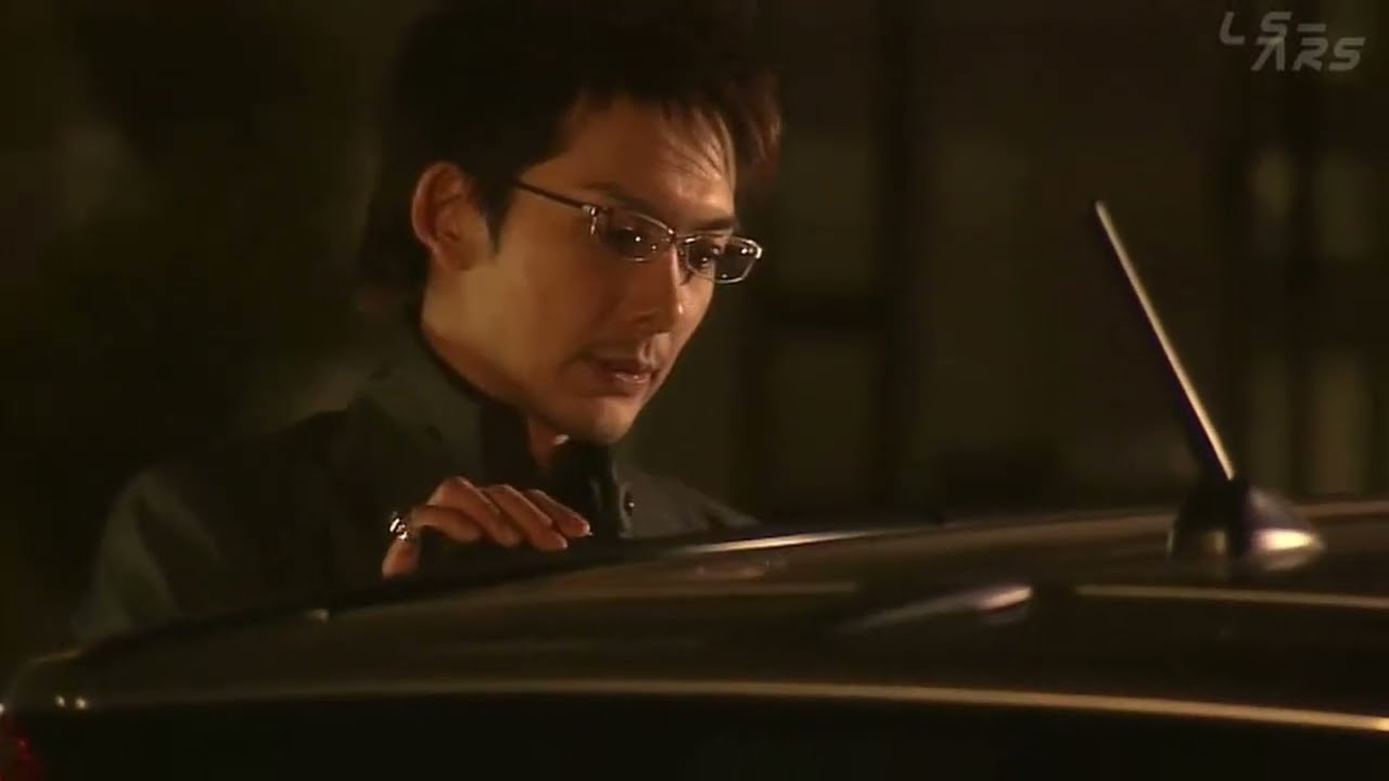 Hachimitsu to Clover clips eps.7