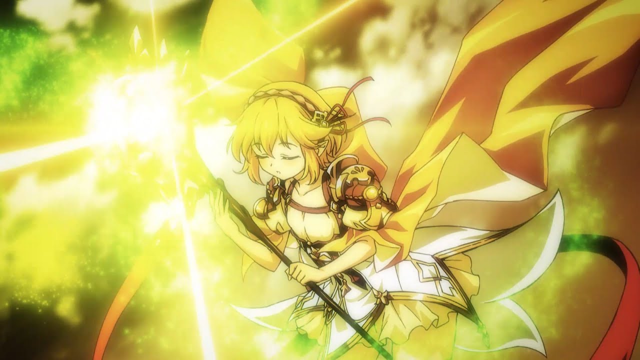 シャドウバースF 第77話「既に審判は下されている」予告