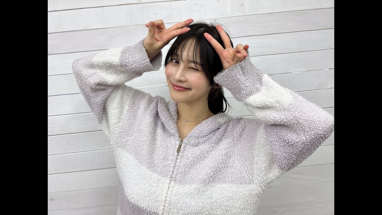 【高橋凛】さん 2024年4月14日 団体撮影会 お礼メッセージ