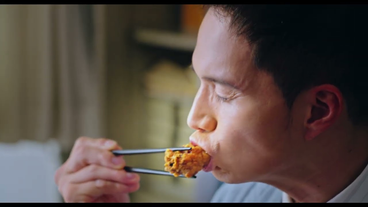 『おいしい給食 Road to イカメシ』ショート映像(ザンギ編)