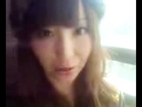 魔女っこ さやか動画 2012.1.17