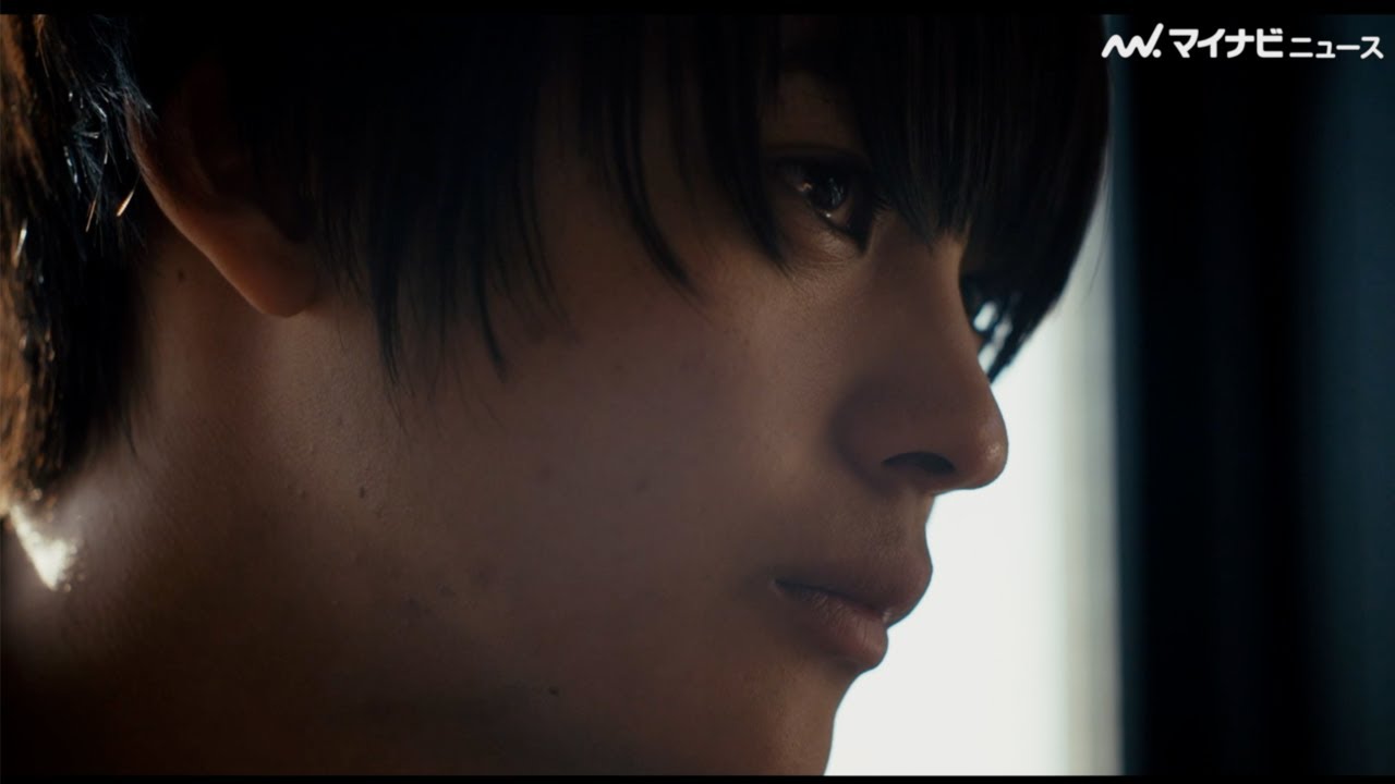 神尾楓珠、SNSで出会った女性と一夜限りの関係に、注目女優・瀧内公美 大胆衣装で欲望を放つ 映画『裏アカ』予告