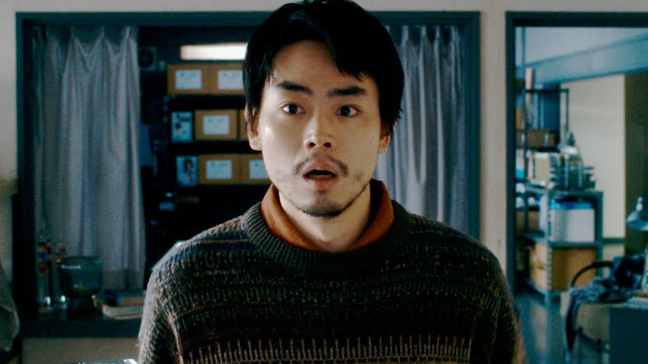 菅田将暉、ア然!集団狂気に狙われる!?窪田正孝、古川琴音出演、黒沢清監督作品/映画『Cloud クラウド』特報