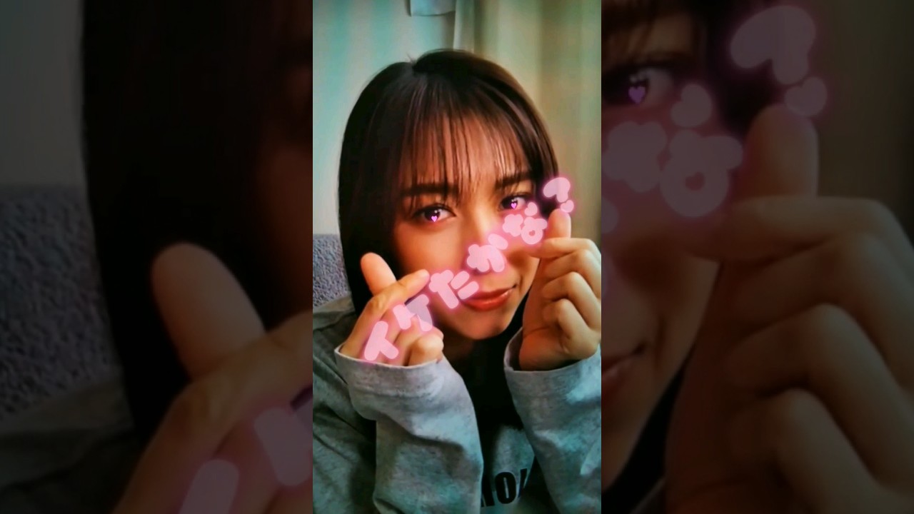 #ハンドサイン #キュンです #pose #youtubeshorts #short #music #celebration #shorts