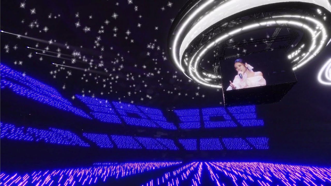 佐藤ミキ『名もない花』(from Sony Music AnimeSongs Online 日本武道館)